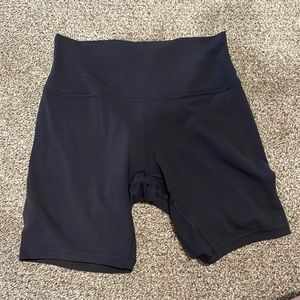 Lululemon Align Biker Shorts